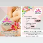 La imagen 1 de la Empresa DEPILACION Y PEDICURIA BARBARA Sistema Español en Santos Lugares AR-B