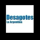 La imagen 1 de la Empresa DESAGOTES - DESTAPACIONES LA ARGENTINA Vaciado de Camaras Septicas en Capital Federal AR-B