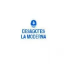 La imagen 3 de la Empresa DESAGOTES LA MODERNA Limpieza de alcantarillado y desagües en Córdoba Argentina
