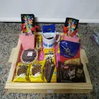 La imagen 3 de la Empresa DESAYUNO ROSARIO LUZ DE LUNA Servicio de entrega de comestibles a domicilio en Rosario AR-S