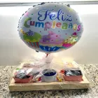La imagen 8 de la Empresa DESAYUNO ROSARIO LUZ DE LUNA Servicio de entrega de comestibles a domicilio en Rosario AR-S