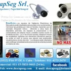 La imagen 5 de la Empresa DESCAPSEG SRL Seguridad - Sistemas Electronicos en Buenos Aires AR-C