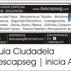 La imagen 6 de la Empresa DESCAPSEG SRL Seguridad - Sistemas Electronicos en Buenos Aires AR-C