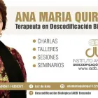 La imagen 2 de la Empresa DESCODIFICACIÓN BIOLÓGICA ANA MARIA QUIROGA TUCUMÁN Psicoterapia en Yerba Buena AR-T