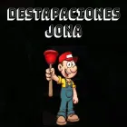 La imagen 1 de la Empresa DESTAPACIONES JONA Fontanero en Béccar AR-B
