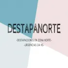La imagen 1 de la Empresa DESTAPANORTE Limpieza de alcantarillado y desagües en San Isidro AR-B
