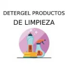 La imagen 1 de la Empresa DETERGEL PRODUCTOS DE LIMPIEZA Venta de Productos de Limpieza en Monte Chingolo AR-B