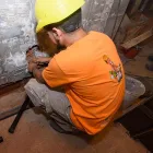 La imagen 2 de la Empresa DEYSA Fontanero en Capital Federal AR-B