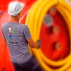 La imagen 9 de la Empresa DEYSA Fontanero en Capital Federal AR-B