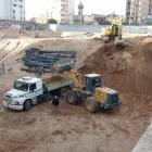 La imagen 2 de la Empresa DI LUCA- EMPRESA CONSTRUCTORA- EXCAVACIONES Proveedor de metal en Córdoba Argentina