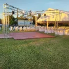 La imagen 4 de la Empresa DIAZ CATERING Organizador de eventos en Villa Dolores AR-X