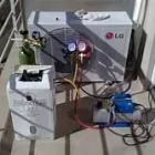 La imagen 1 de la Empresa DIMACA INSTALACIONES Técnico en Mar del Plata AR-B