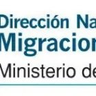 La imagen 1 de la Empresa DIRECCION NACIONAL DE MIGRACIONES Delegación del gobierno autonómico en Formosa Argentina