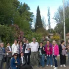 La imagen 2 de la Empresa DISCOVERY TRANSPORTE DE PASAJEROS Zucardi en San Martín AR-M	