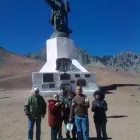 La imagen 5 de la Empresa DISCOVERY TRANSPORTE DE PASAJEROS Zucardi en San Martín AR-M	