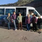 La imagen 6 de la Empresa DISCOVERY TRANSPORTE DE PASAJEROS Zucardi en San Martín AR-M	