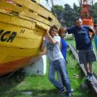 La imagen 7 de la Empresa DISCOVERY TRANSPORTE DE PASAJEROS Zucardi en San Martín AR-M	