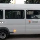 La imagen 8 de la Empresa DISCOVERY TRANSPORTE DE PASAJEROS Zucardi en San Martín AR-M	