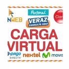 La imagen 1 de la Empresa DISTRIBUCION DE CARGAS VIRTUALES PARA NEGOCIOS Servicios Informaticos en San José AR-M	