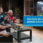 La imagen 1 de la Empresa DISTRIBUIDOR DE DIRECTV Servicio de instalación y venta de televisión por cable y satélite en Catamarca AR-K