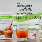 La imagen 1 de la Empresa DISTRIBUIDOR INDEPENDIENTE DE HERBALIFE Suplementos Nutricionales en Neuquén AR-Q
