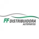 La imagen 1 de la Empresa DISTRIBUIDORA FF Volantes en Mercedes AR-B