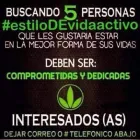 La imagen 1 de la Empresa DISTRIBUIDORA INDEPENDIENTE DE HERBALIFE Tienda de alimentos naturales en Resistencia AR-H