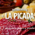 La imagen 2 de la Empresa DISTRIBUIDORA LA PICADA Tienda de frigoríficos en Guaymallén AR-M	