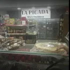 La imagen 4 de la Empresa DISTRIBUIDORA LA PICADA Tienda de frigoríficos en Guaymallén AR-M	