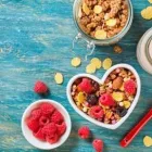 La imagen 1 de la Empresa DISTRIBUIDORA LOS NOGALES Viveros en Capital Federal AR-B