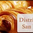 La imagen 4 de la Empresa DISTRIBUIDORA SAN  MARTIN Tienda de suministros para panaderías en Bahía Blanca AR-B