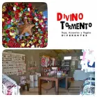 La imagen 8 de la Empresa DIVINO TORMENTO Textiles en Mendoza AR-M	