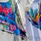 La imagen 25 de la Empresa DIVINO TORMENTO Textiles en Mendoza AR-M	