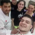 La imagen 2 de la Empresa DOJO EL TIGRE Karate Do en Puerto Madryn AR-U