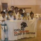 La imagen 4 de la Empresa DOJO EL TIGRE Karate Do en Puerto Madryn AR-U