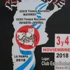 La imagen 5 de la Empresa DOJO EL TIGRE Karate Do en Puerto Madryn AR-U