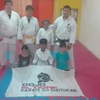 La imagen 6 de la Empresa DOJO EL TIGRE Karate Do en Puerto Madryn AR-U