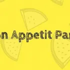 La imagen 1 de la Empresa DON APPETIT PARTY Proveedor de catering en Florencio Varela AR-B