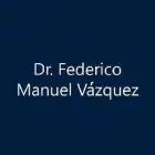 La imagen 1 de la Empresa DR. FEDERICO MANUEL VÁZQUEZ Oftalmopediatria en Mendoza AR-M	