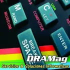La imagen 1 de la Empresa DRAMAG -SOLUCIONES INFORMÁTICAS Servicio de redes informáticas en Villa Mercedes AR-D