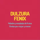 La imagen 1 de la Empresa DULZURA FENIX Tienda de yogur helado en Hurlingham AR-B