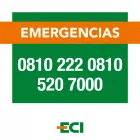La imagen 1 de la Empresa ECI EMERGENCIAS Emergencias Medicas en Mendoza AR-M	