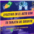 La imagen 1 de la Empresa EFECTIVO YA EN ROSARIO Sucursales Financieras en Rosario AR-S