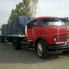 La imagen 1 de la Empresa EGEO - SERVICIO INTEGRAL DE LOGISTICA Transportes y Logistica en Córdoba Argentina