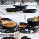 La imagen 4 de la Empresa EJECUTIVA Y VENDEDORA DE PRODUCTOS OFICIALES ESSEN DENISSE Woks en Laferrere AR-B