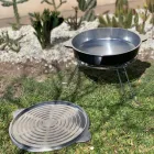 La imagen 5 de la Empresa EJECUTIVA Y VENDEDORA DE PRODUCTOS OFICIALES ESSEN DENISSE Woks en Laferrere AR-B