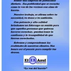 La imagen 3 de la Empresa EL 12 AZUL Agencia de publicidad en Lanús Oeste AR-B