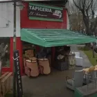 La imagen 1 de la Empresa EL ARTESANO TAPICERIA Tapicería de Sillas en San Isidro AR-B