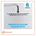 La imagen 2 de la Empresa EL CONSTRUCTOR DESDE 1976 Tienda de artículos de baño en Chajarí AR-E