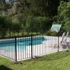 La imagen 1 de la Empresa EL FEDERAL BARANDAS ACERO INOX,PORTONES,REPARACION,HERRERIA Tinglados en Capital Federal AR-B